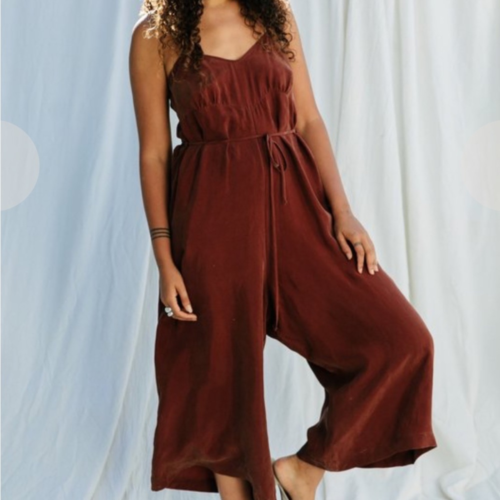 OZMA Ingrid Jumpsuit